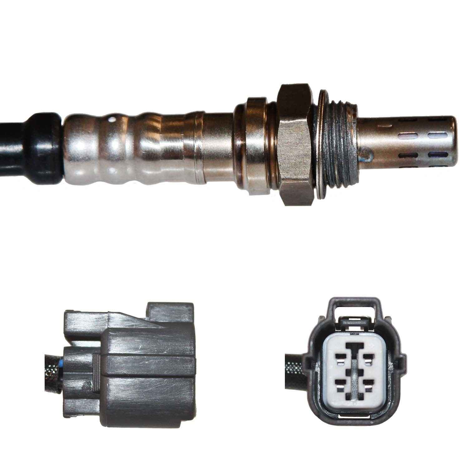 Walker Products Oxygen Sensor 350-34528