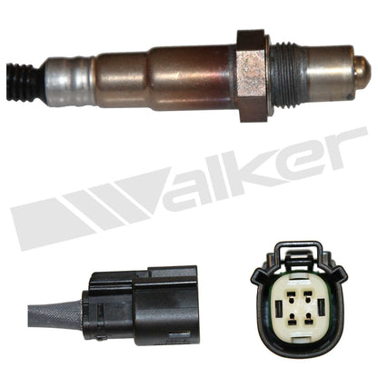 Walker Products Walker Products 350-34529 Oxygen Sensor 4-W Direct Fit 350-34529