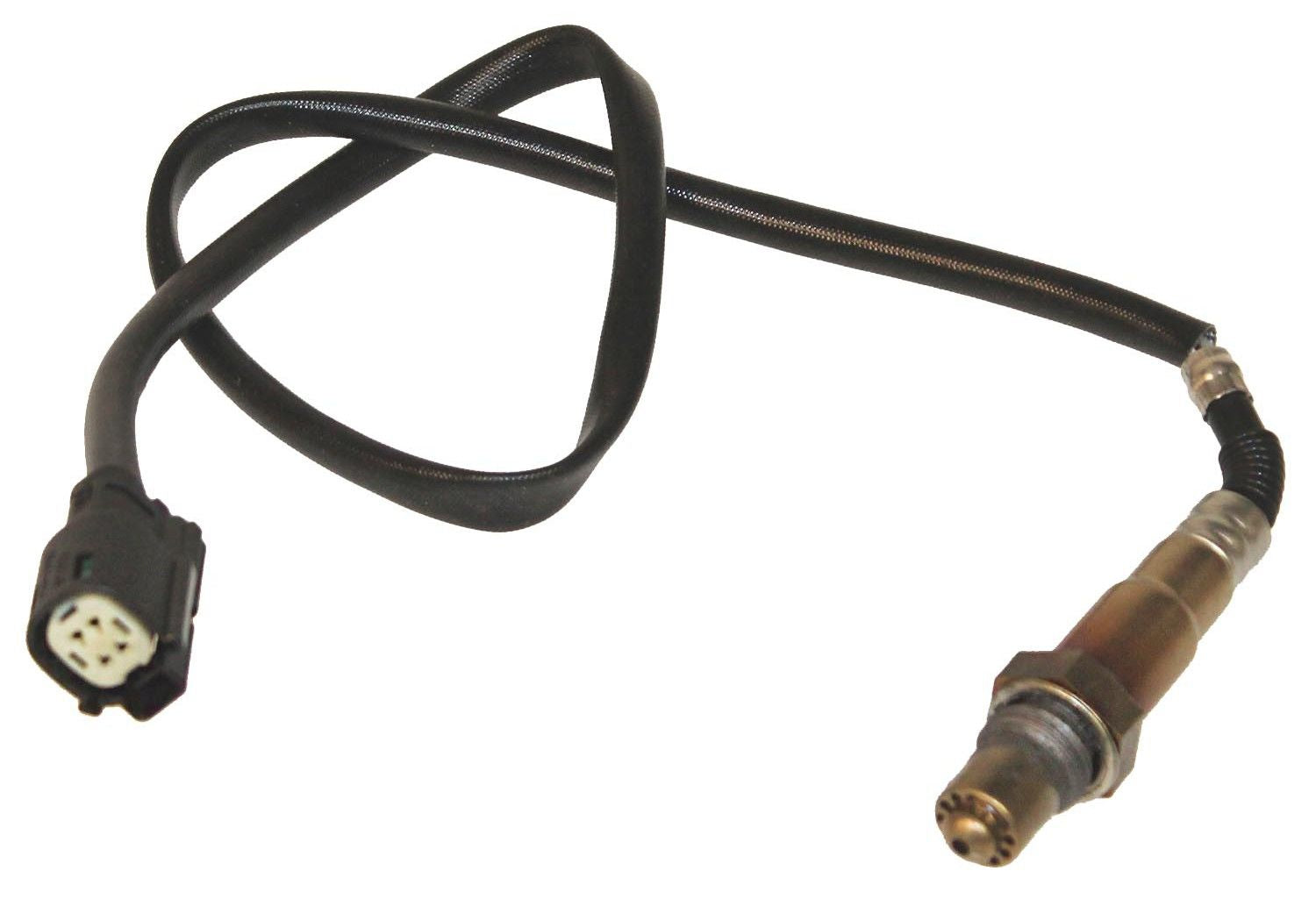 Walker Products Walker Products 350-34529 Oxygen Sensor 4-W Direct Fit 350-34529