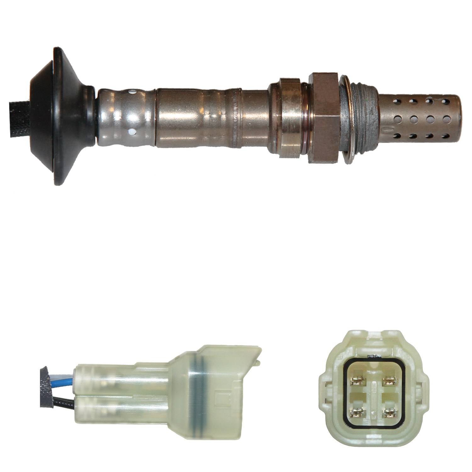 Walker Products Walker Products 350-34533 Oxygen Sensor 4-W Direct Fit 350-34533