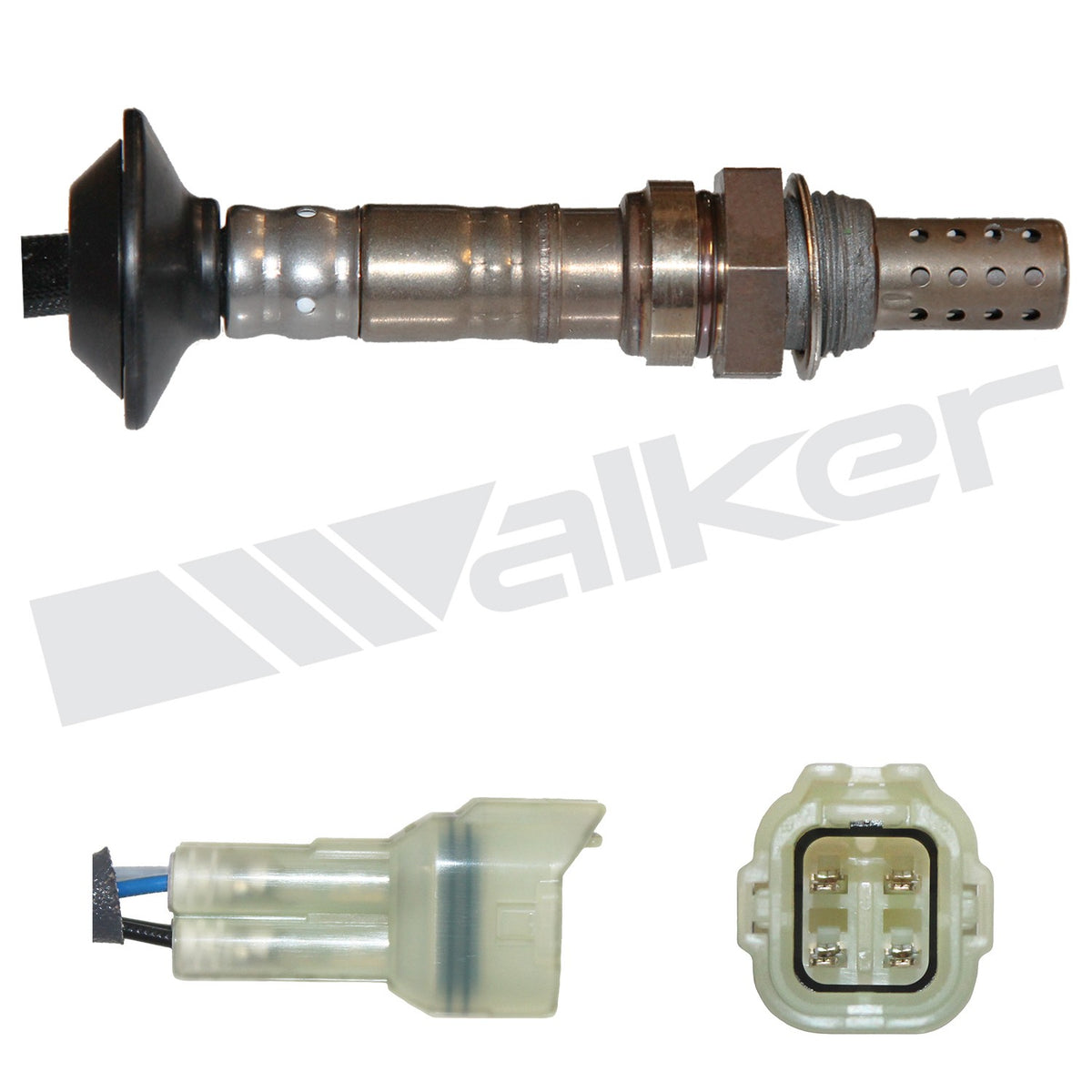 Walker Products Walker Products 350-34533 Oxygen Sensor 4-W Direct Fit 350-34533
