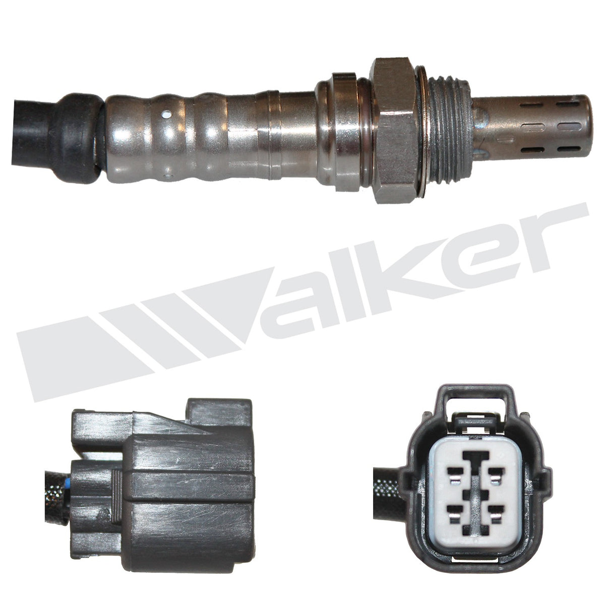 Walker Products Walker Products 350-34534 Oxygen Sensor 4-W Direct Fit 350-34534