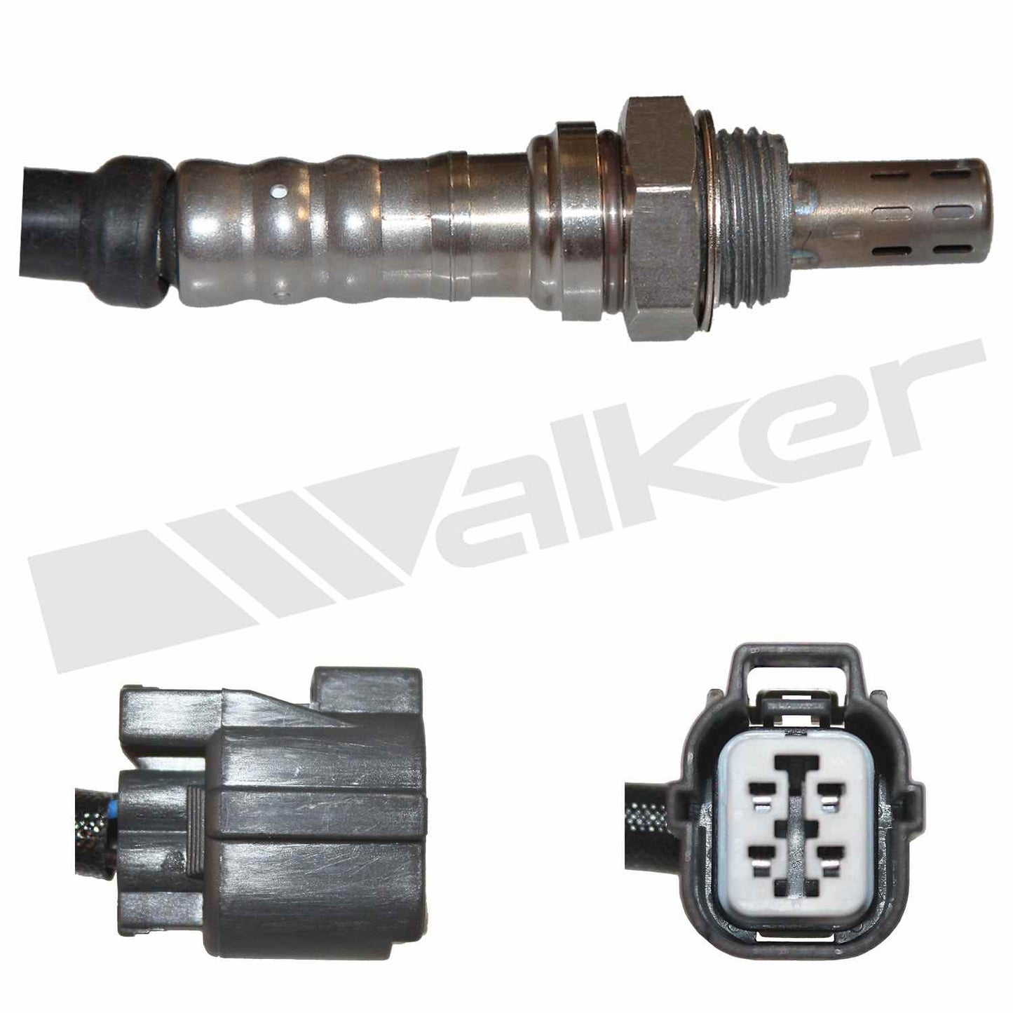 Walker Products Walker Products 350-34534 Oxygen Sensor 4-W Direct Fit 350-34534