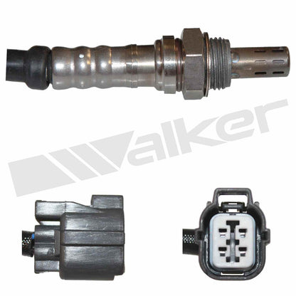 Walker Products Walker Products 350-34534 Oxygen Sensor 4-W Direct Fit 350-34534