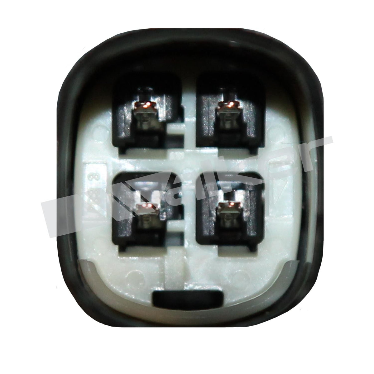 Walker Products Walker Products 350-34535 Oxygen Sensor 4-W Direct Fit 350-34535