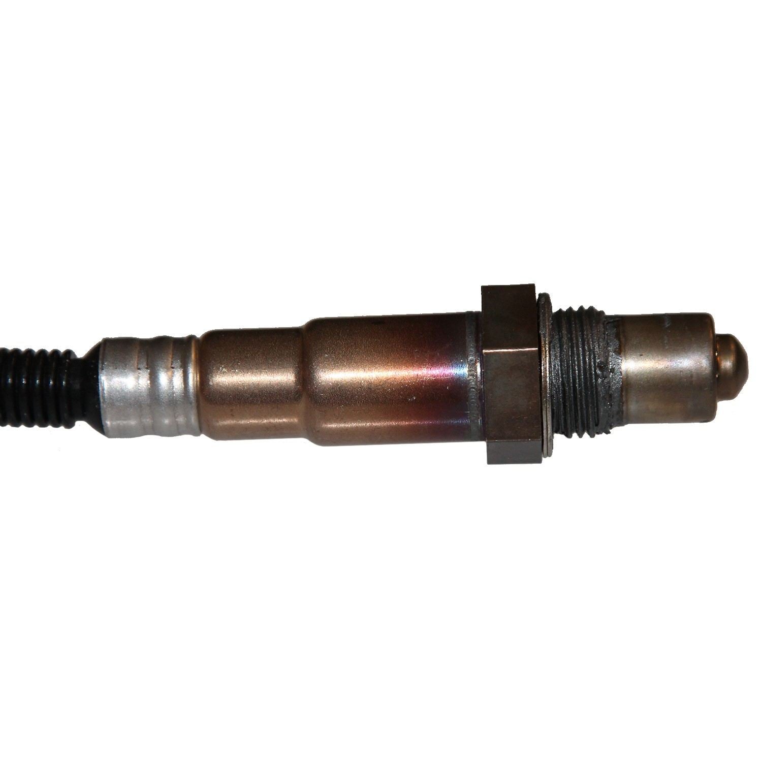 Walker Products Walker Products 350-34536 Oxygen Sensor 4-W Direct Fit W/Flange 350-34536