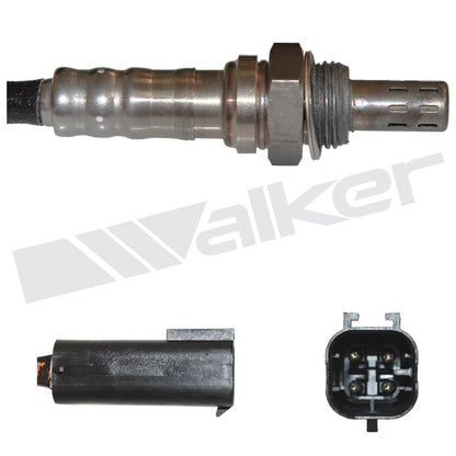 Walker Products Walker Products 350-34537 Oxygen Sensor 4-W Direct Fit 350-34537