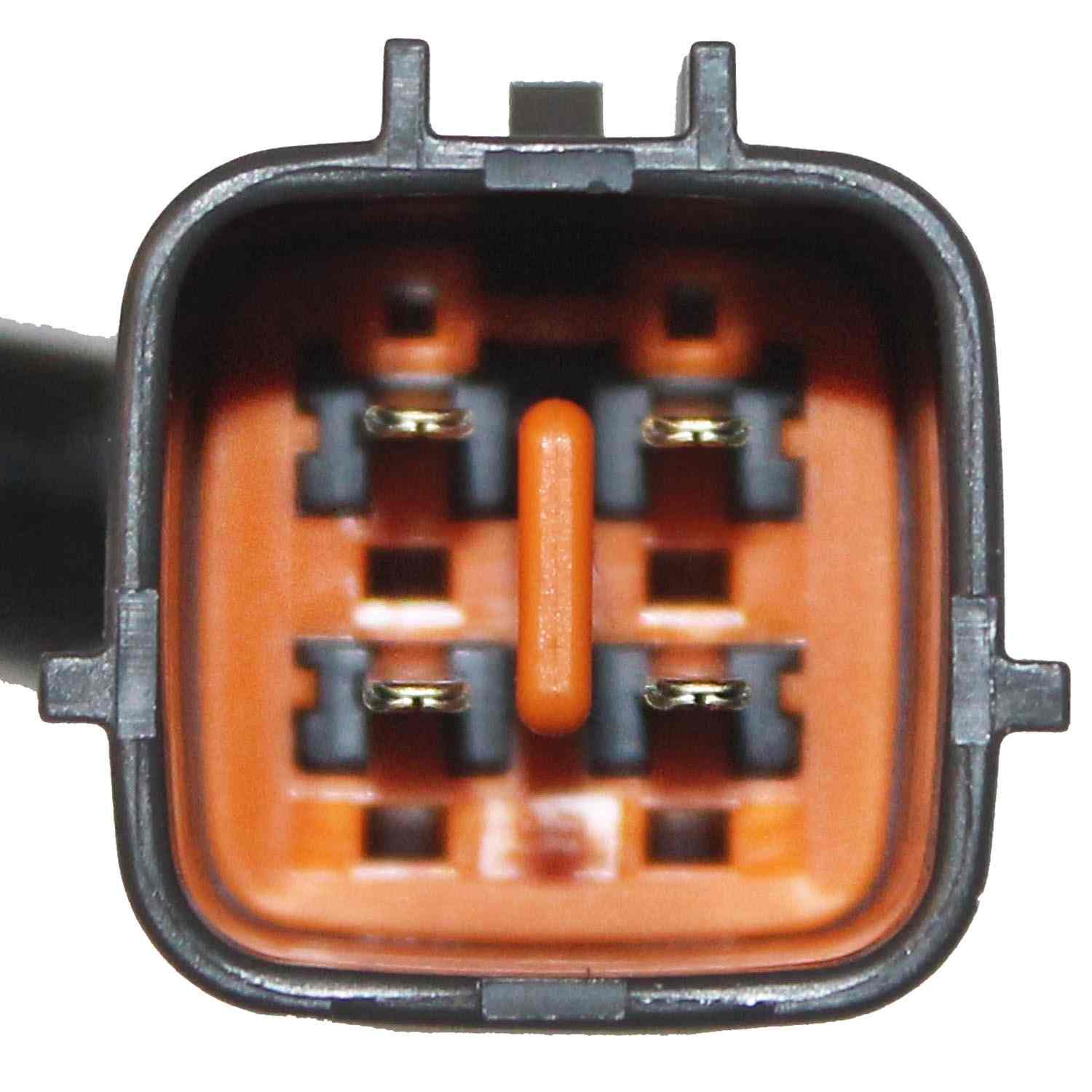 Walker Products Oxygen Sensor 350-34538