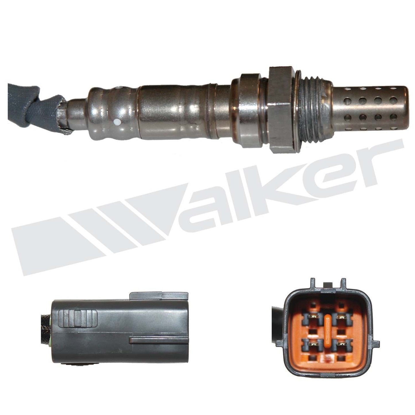 Walker Products Walker Products 350-34538 Oxygen Sensor 4-W Direct Fit 350-34538