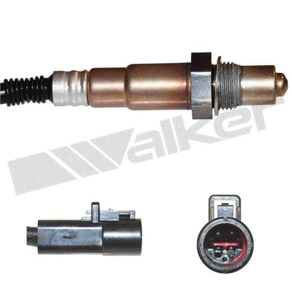 Walker Products Walker Products 350-34539 Oxygen Sensor 4-W Direct Fit 350-34539