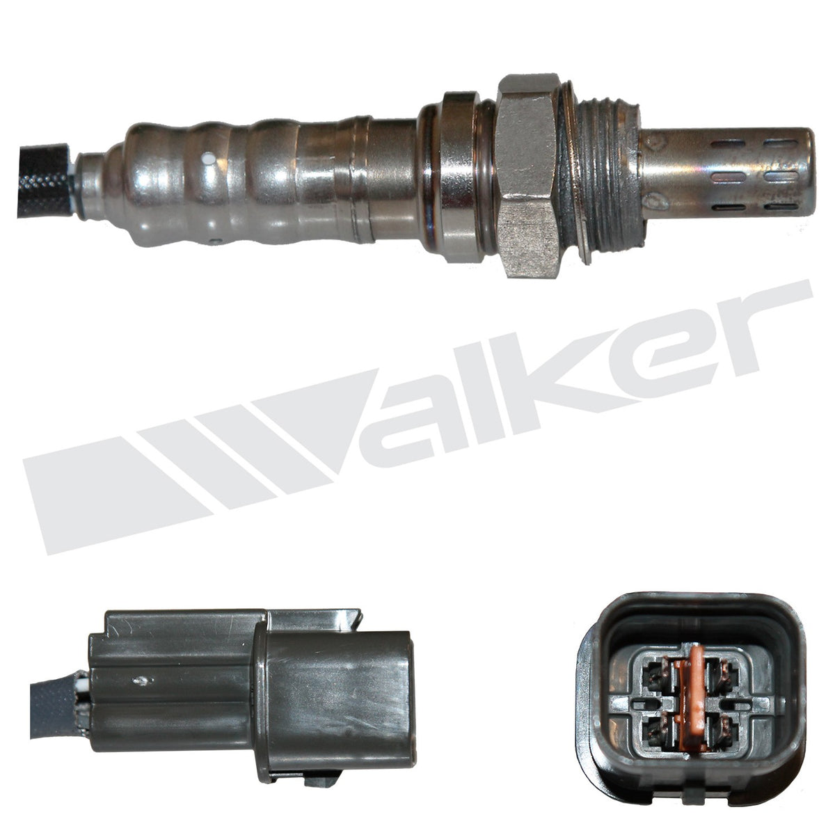 Walker Products Walker Products 350-34540 Oxygen Sensor 4-W Direct Fit 350-34540