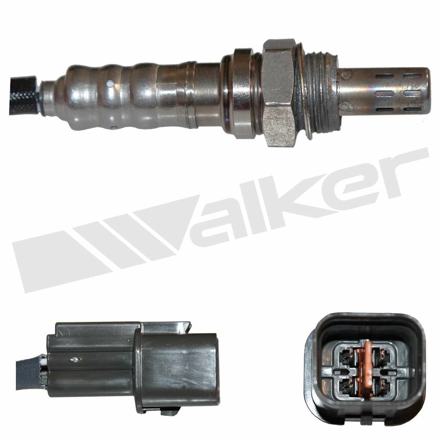 Walker Products Walker Products 350-34540 Oxygen Sensor 4-W Direct Fit 350-34540