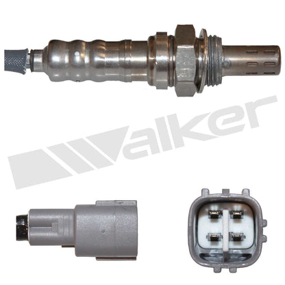 Walker Products Walker Products 350-34541 Oxygen Sensor 4-W Direct Fit W/Flange 350-34541