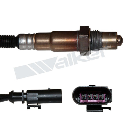Walker Products Walker Products 350-34543 Oxygen Sensor 4-W Direct Fit 350-34543