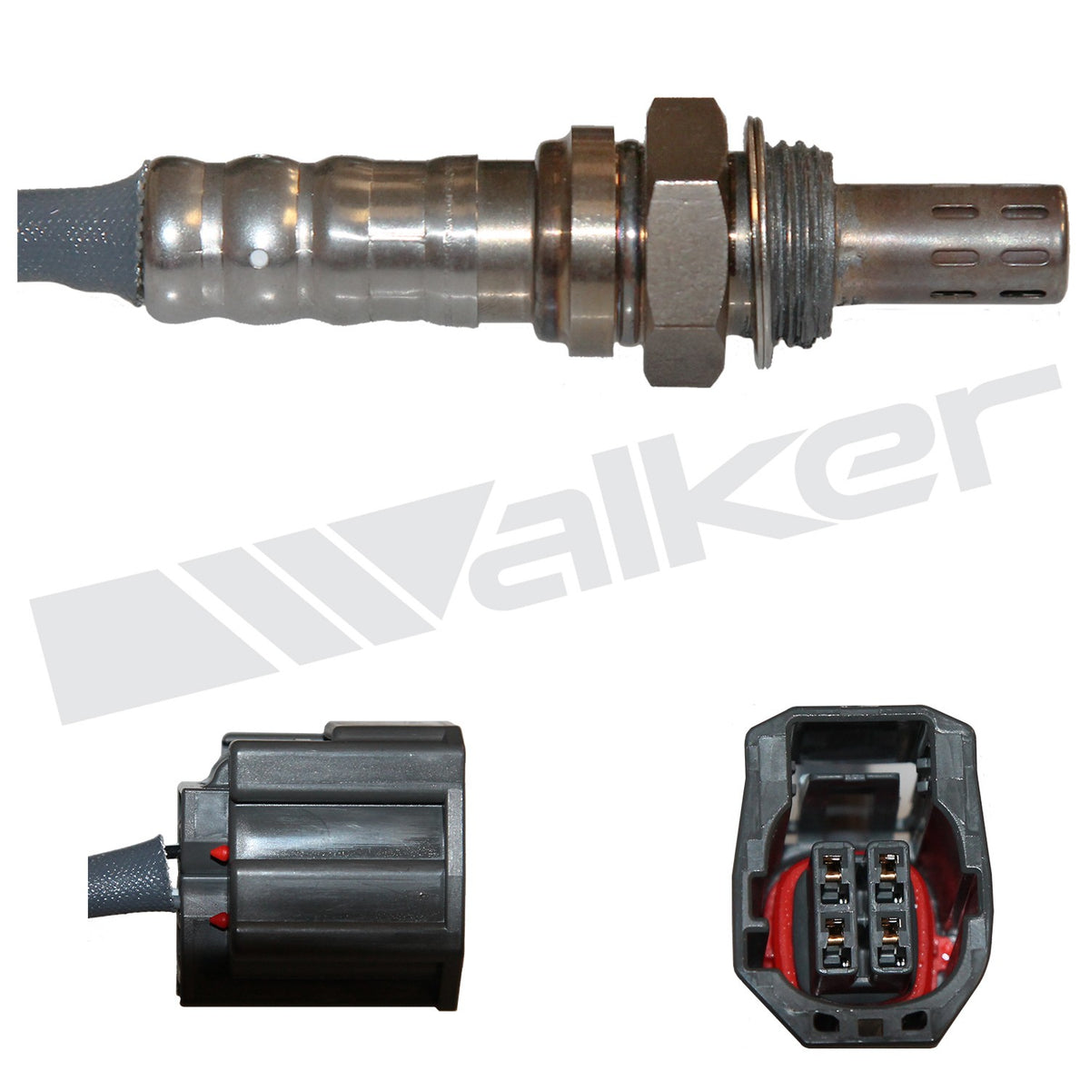 Walker Products Walker Products 350-34544 Oxygen Sensor 4-W Direct Fit 350-34544