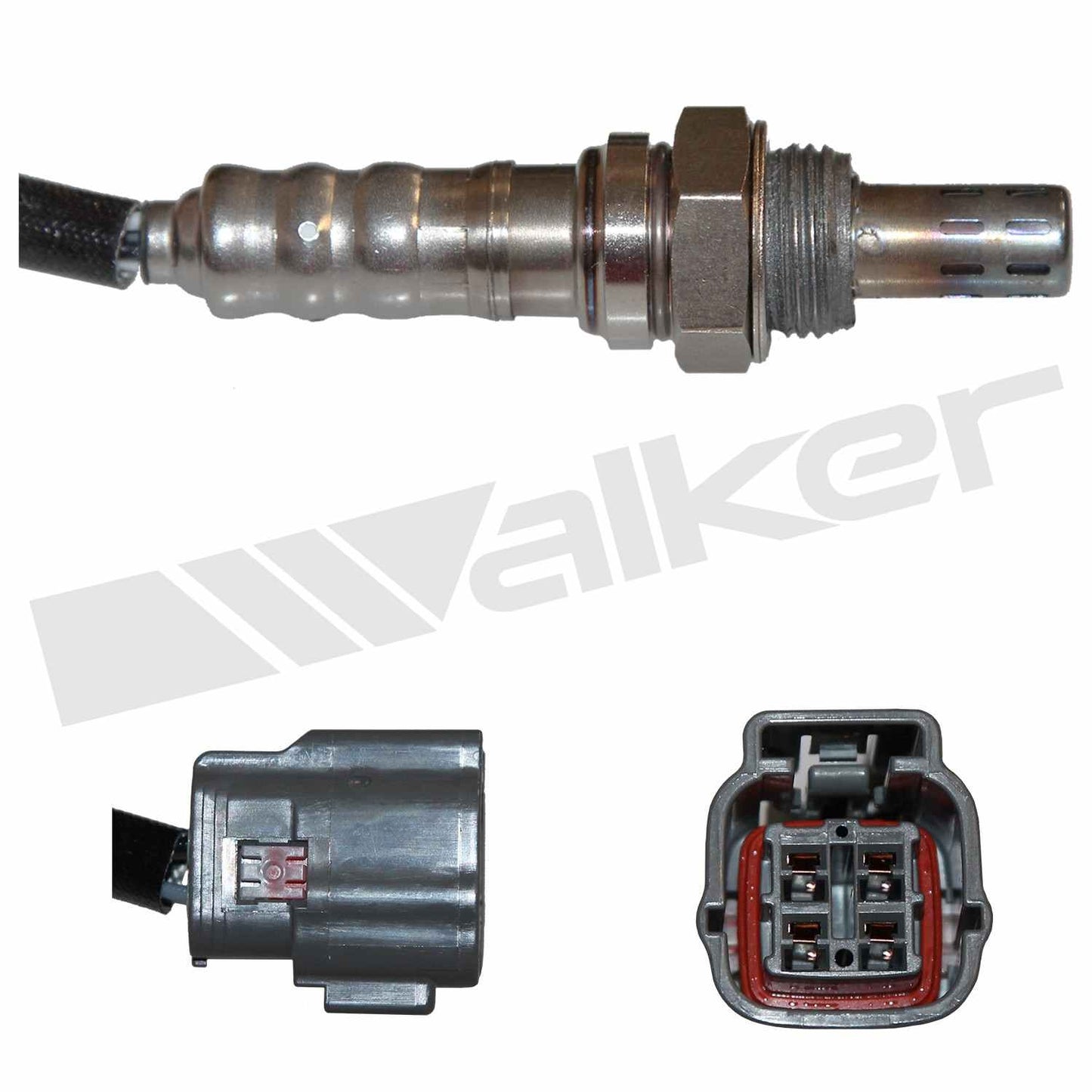 Walker Products Walker Products 350-34546 Oxygen Sensor 4-W Direct Fit 350-34546