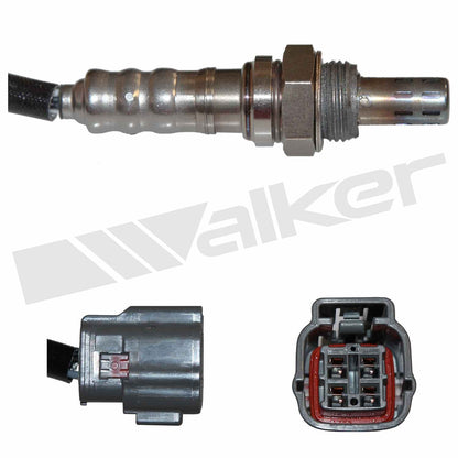Walker Products Walker Products 350-34546 Oxygen Sensor 4-W Direct Fit 350-34546