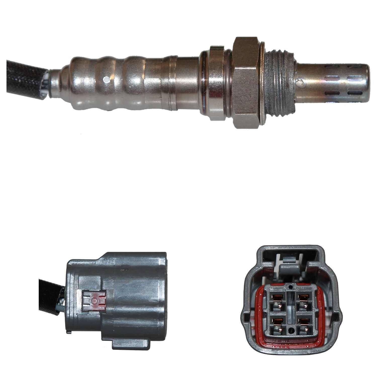 Walker Products Walker Products 350-34546 Oxygen Sensor 4-W Direct Fit 350-34546