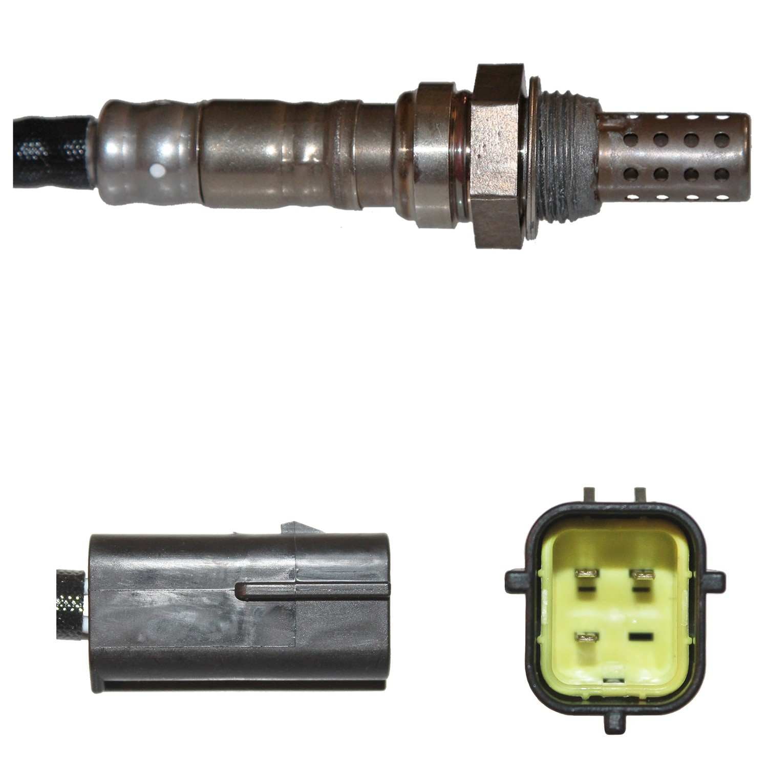 Walker Products Walker Products 350-34547 Oxygen Sensor 4-W Direct Fit 350-34547