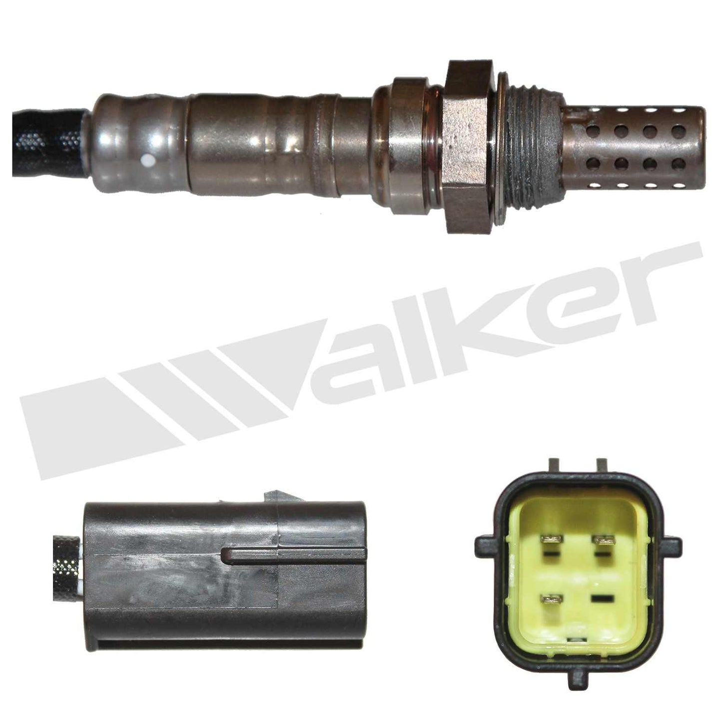 Walker Products Walker Products 350-34547 Oxygen Sensor 4-W Direct Fit 350-34547