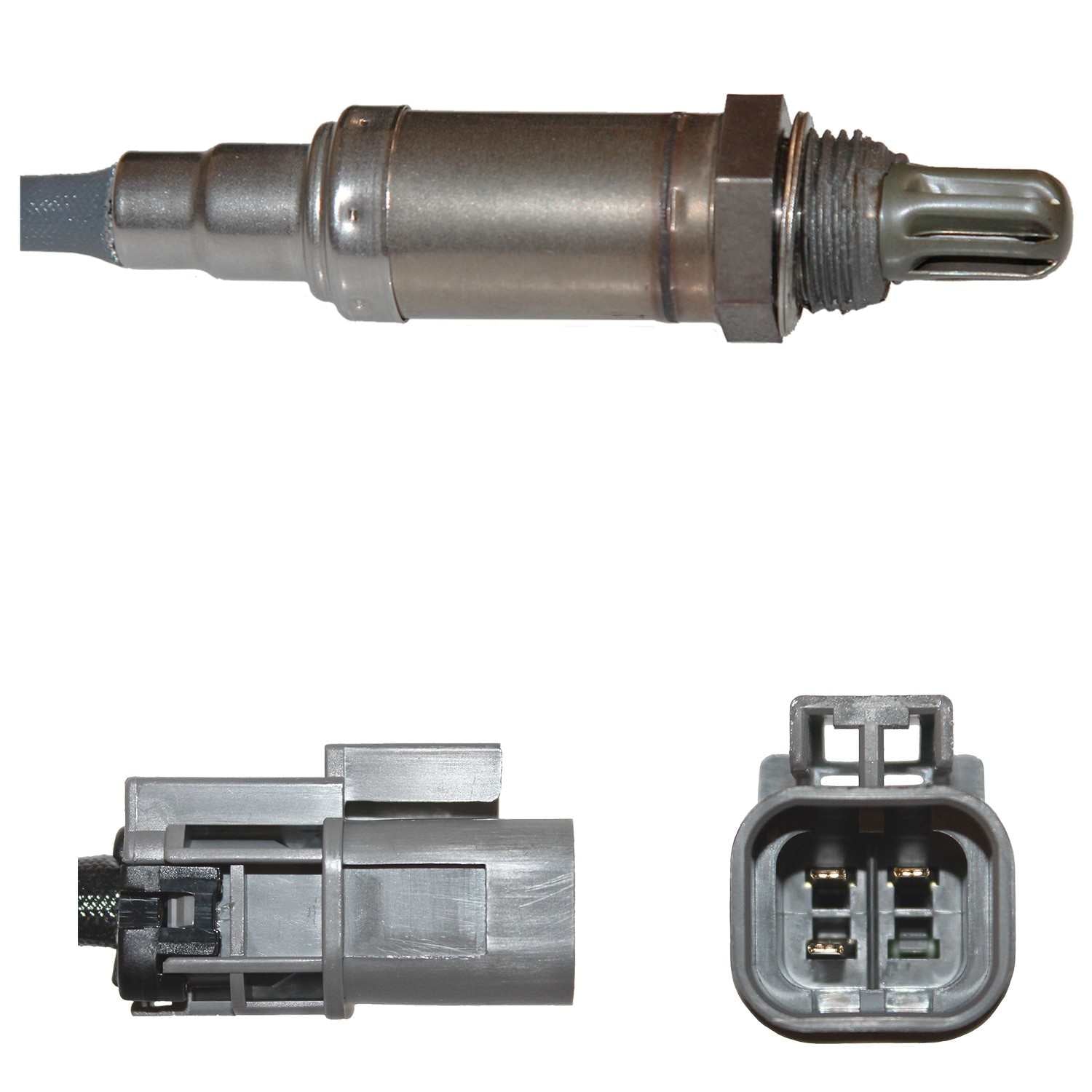 Walker Products Oxygen Sensor 350-34548