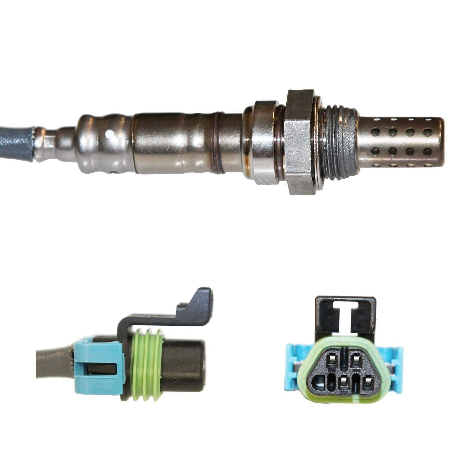 Walker Products Oxygen Sensor 350-34551