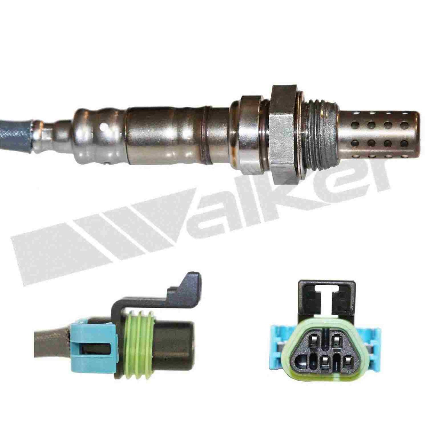 Walker Products Walker Products 350-34551 Oxygen Sensor 4-W Direct Fit 350-34551