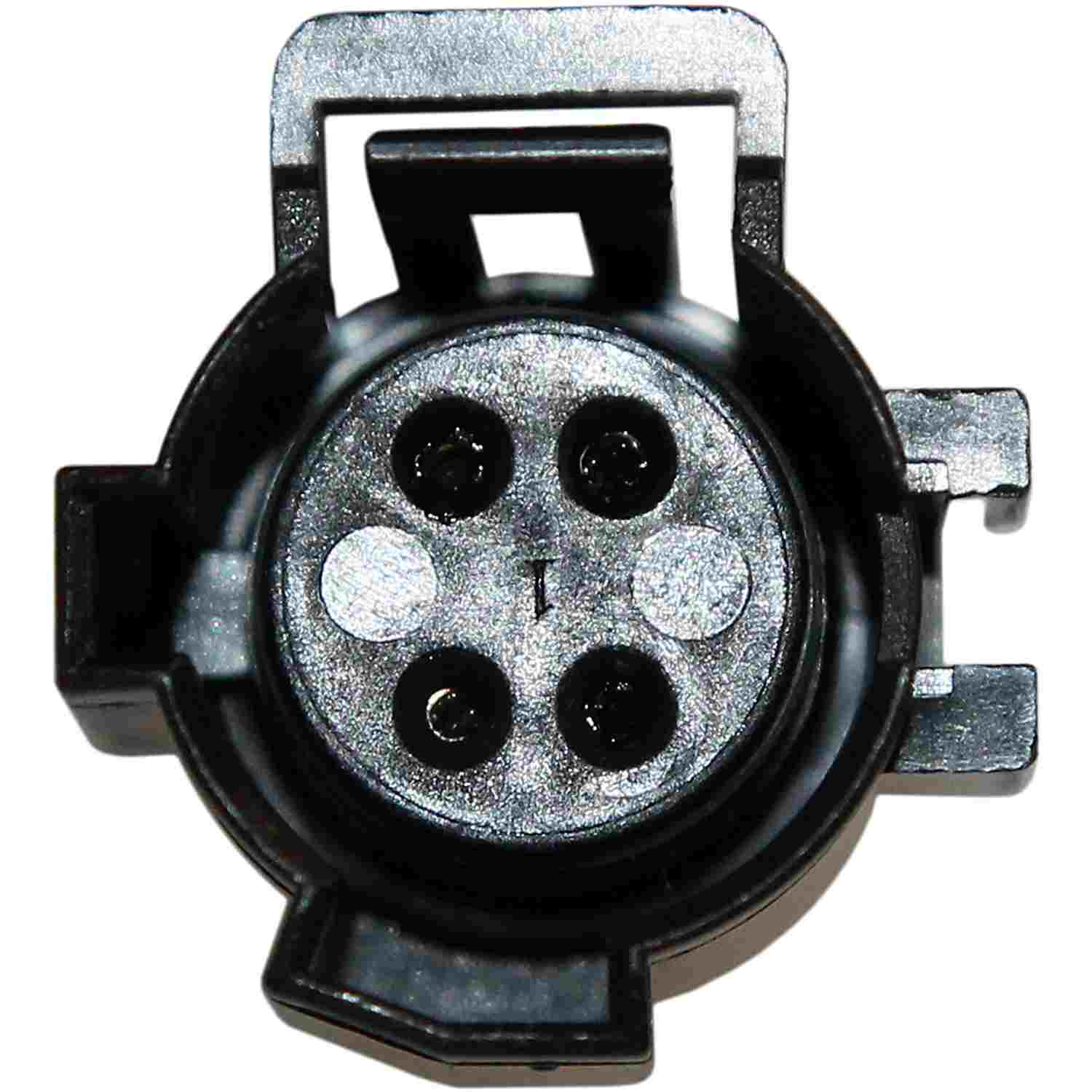 Walker Products Oxygen Sensor 350-34552