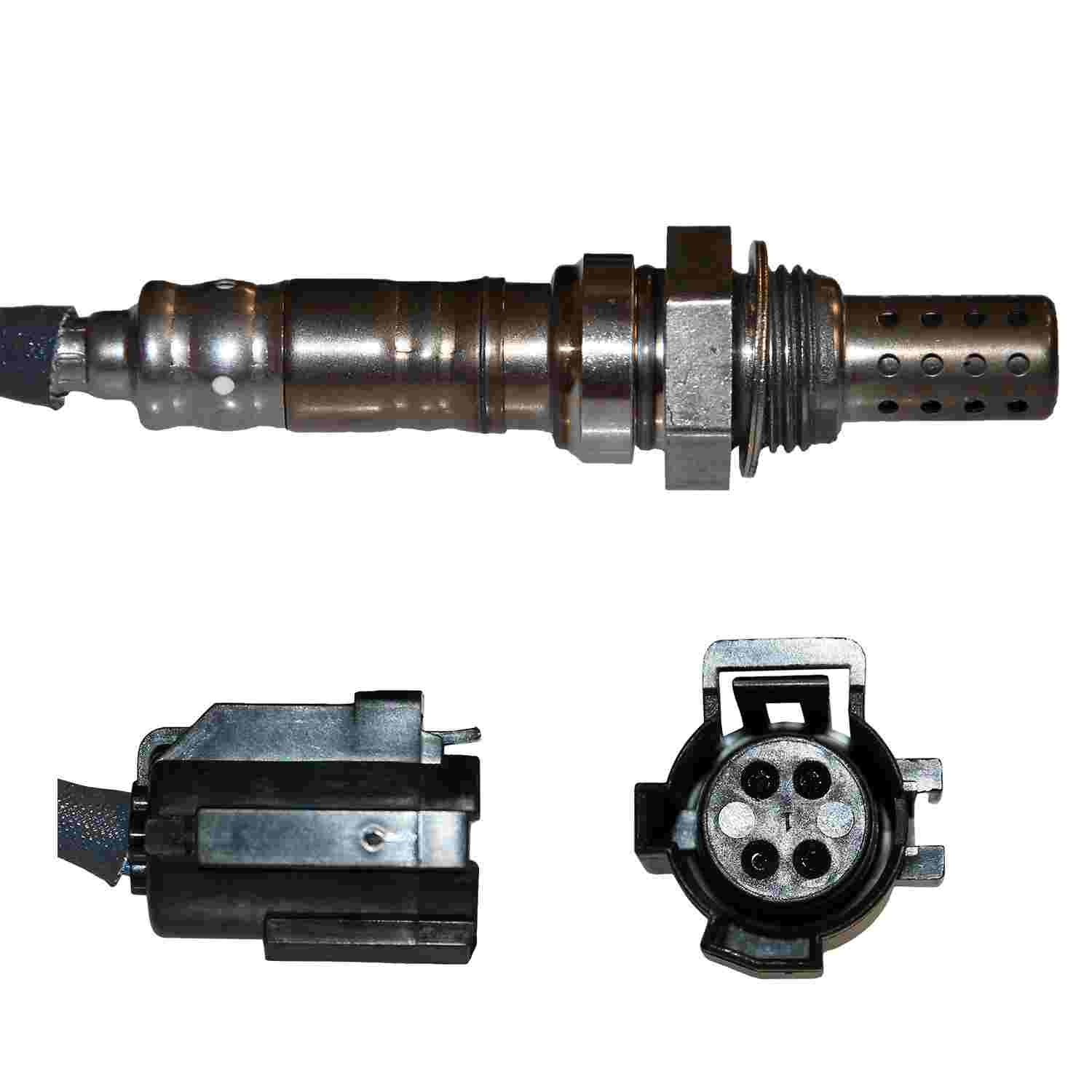 Walker Products Oxygen Sensor 350-34552