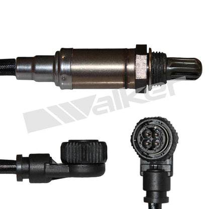 Walker Products Walker Products 350-34553 Oxygen Sensor 4-W Direct Fit 350-34553