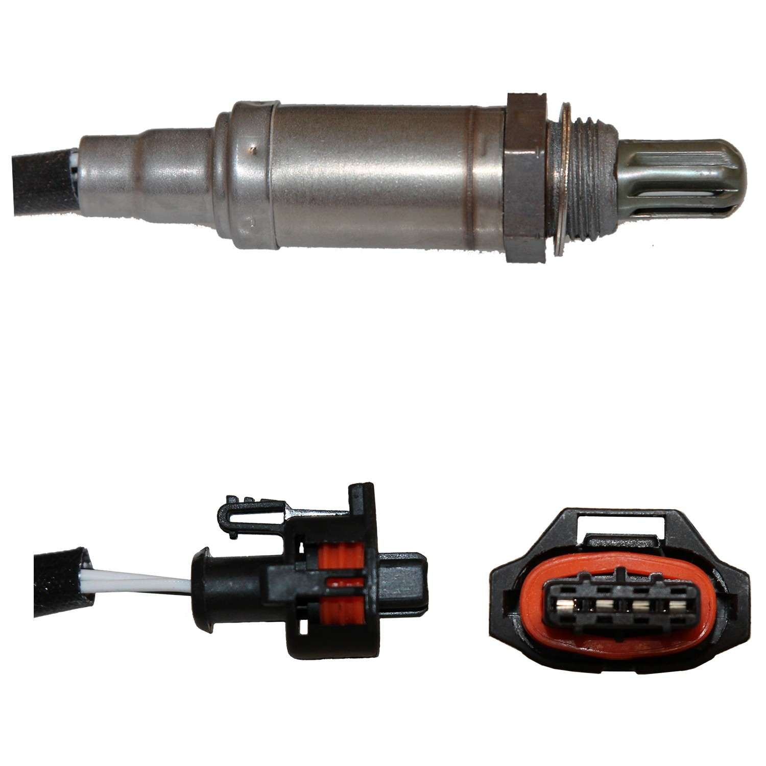 Walker Products Oxygen Sensor 350-34555