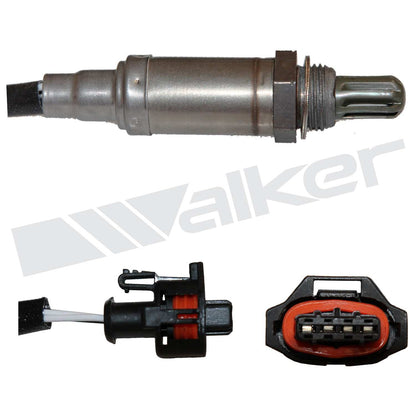Walker Products Walker Products 350-34555 Oxygen Sensor 4-W Direct Fit 350-34555