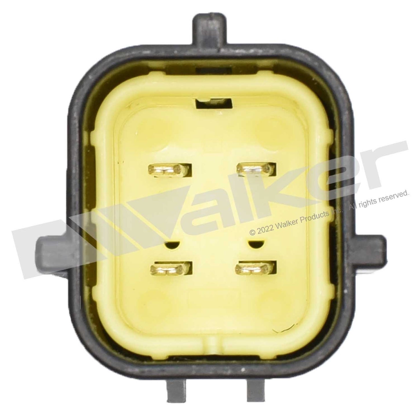 Walker Products Walker Products 350-34556 Oxygen Sensor 4-W Direct Fit 350-34556