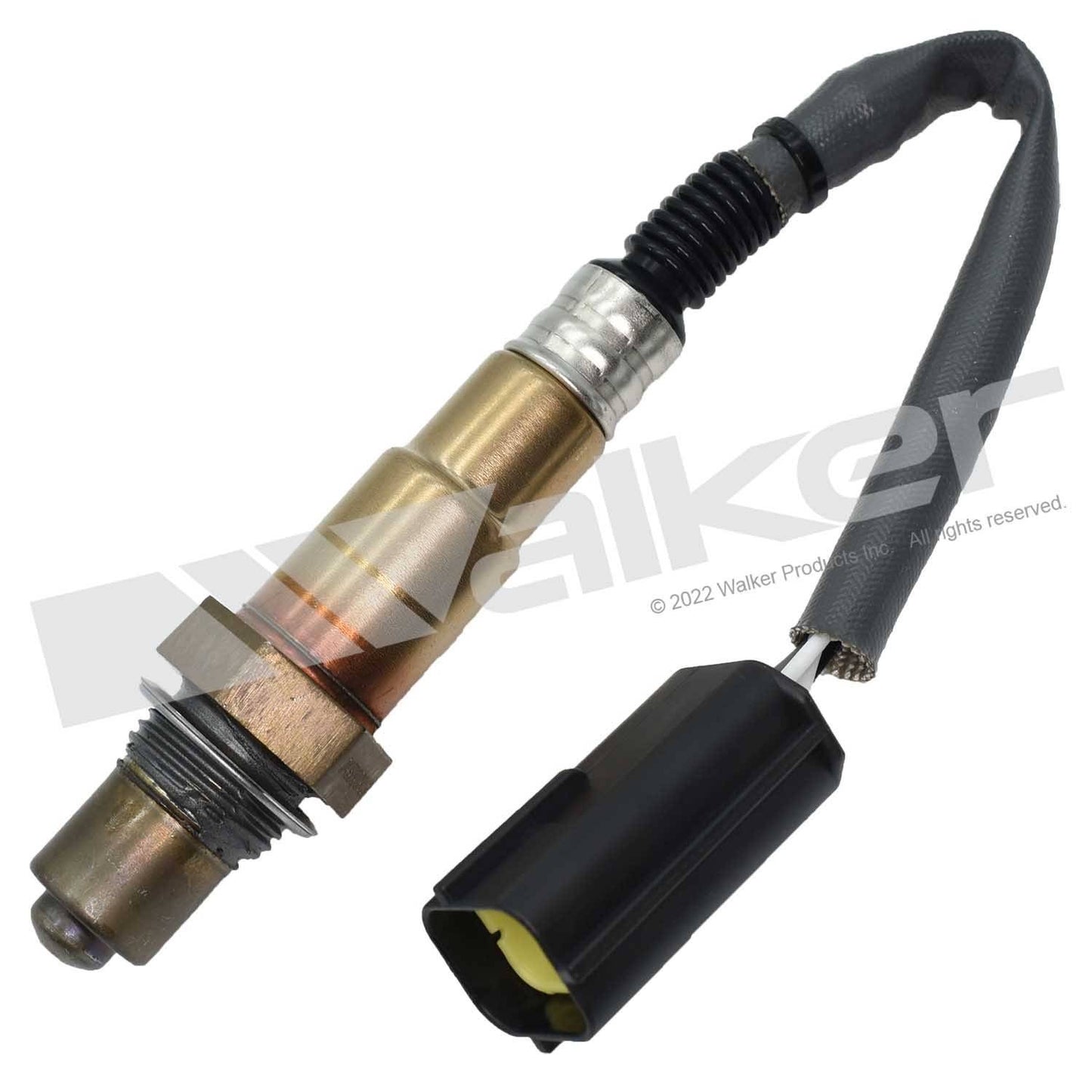 Walker Products Walker Products 350-34556 Oxygen Sensor 4-W Direct Fit 350-34556