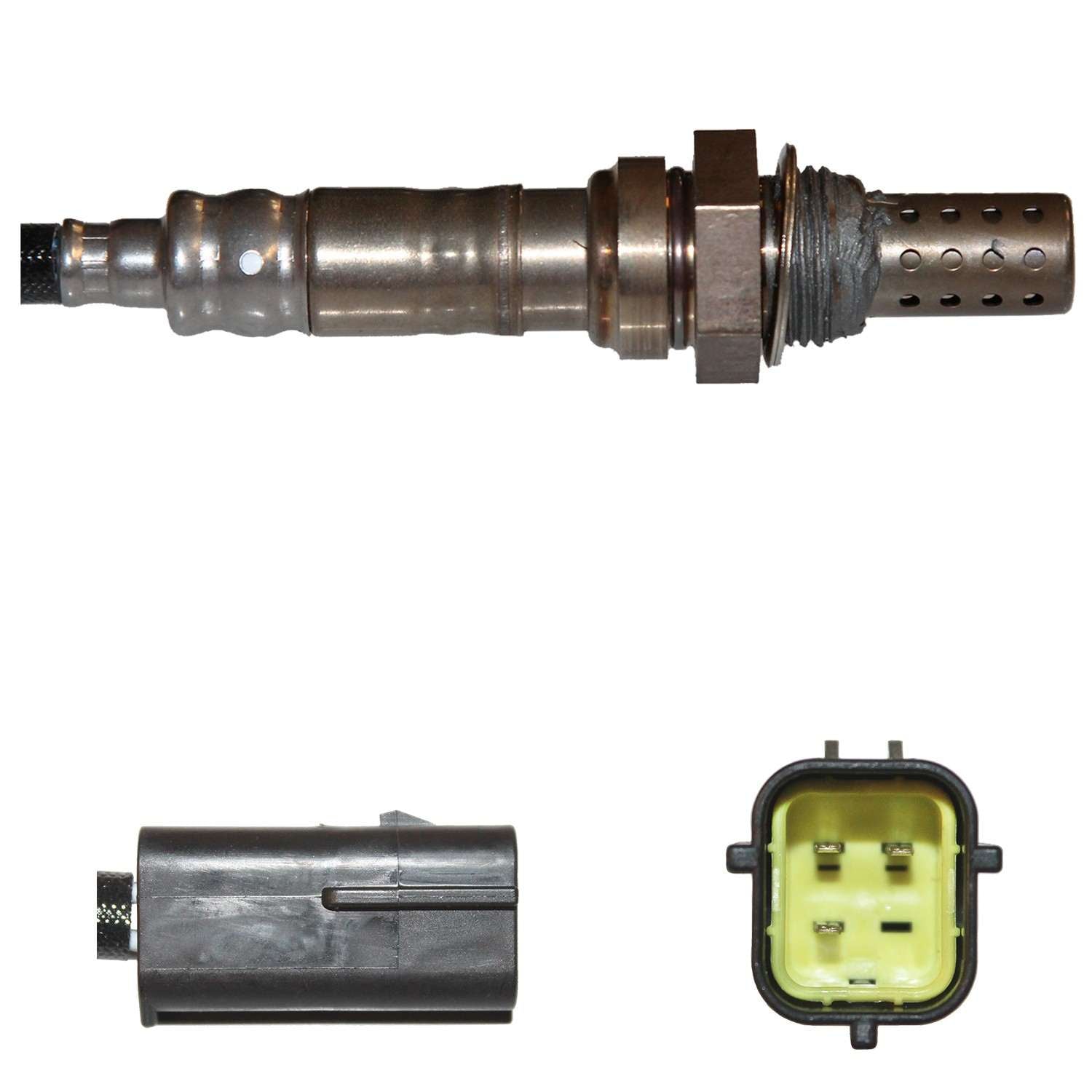 Walker Products Oxygen Sensor 350-34557