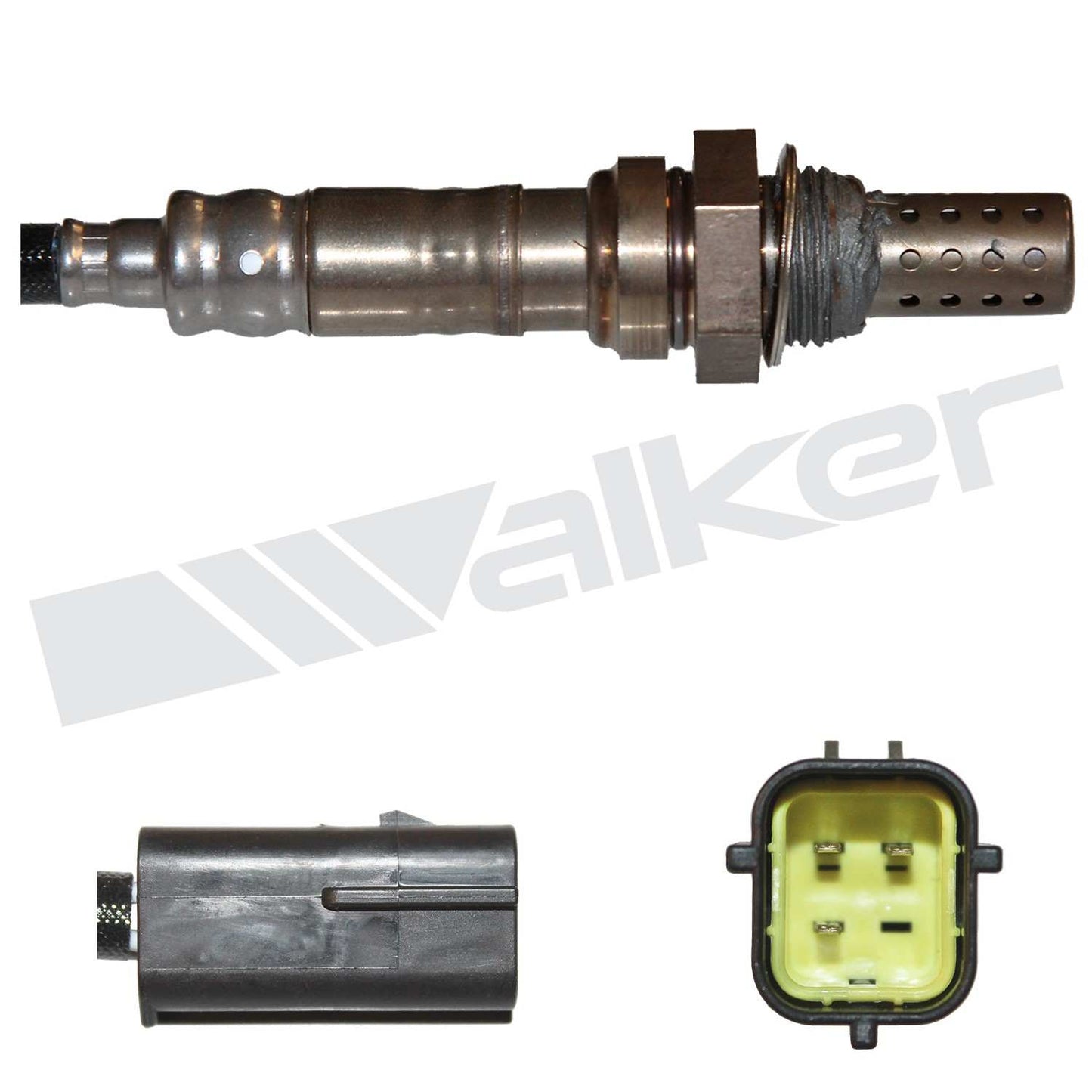 Walker Products Walker Products 350-34557 Oxygen Sensor 4-W Direct Fit 350-34557