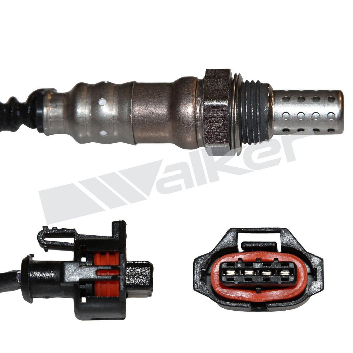 Walker Products Oxygen Sensor 350-34558