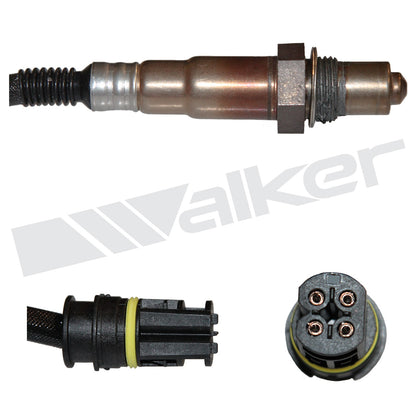 Walker Products Walker Products 350-34560 Oxygen Sensor 4-W Direct Fit 350-34560