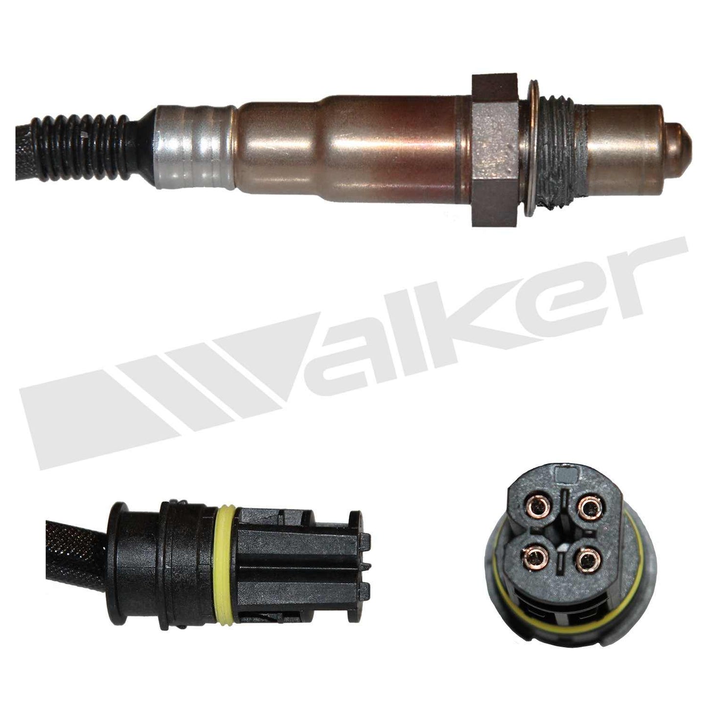 Walker Products Walker Products 350-34560 Oxygen Sensor 4-W Direct Fit 350-34560
