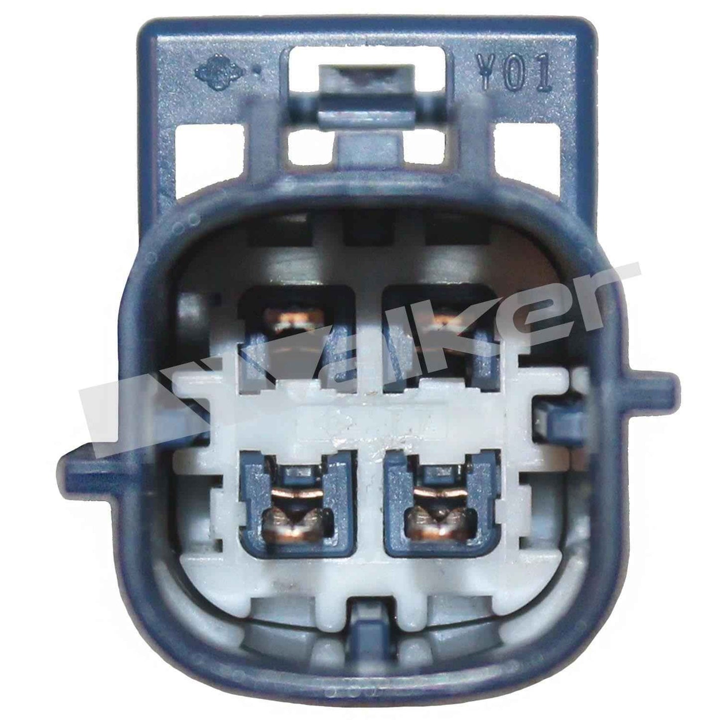 Walker Products Walker Products 350-34562 Oxygen Sensor 4-W Direct Fit 350-34562