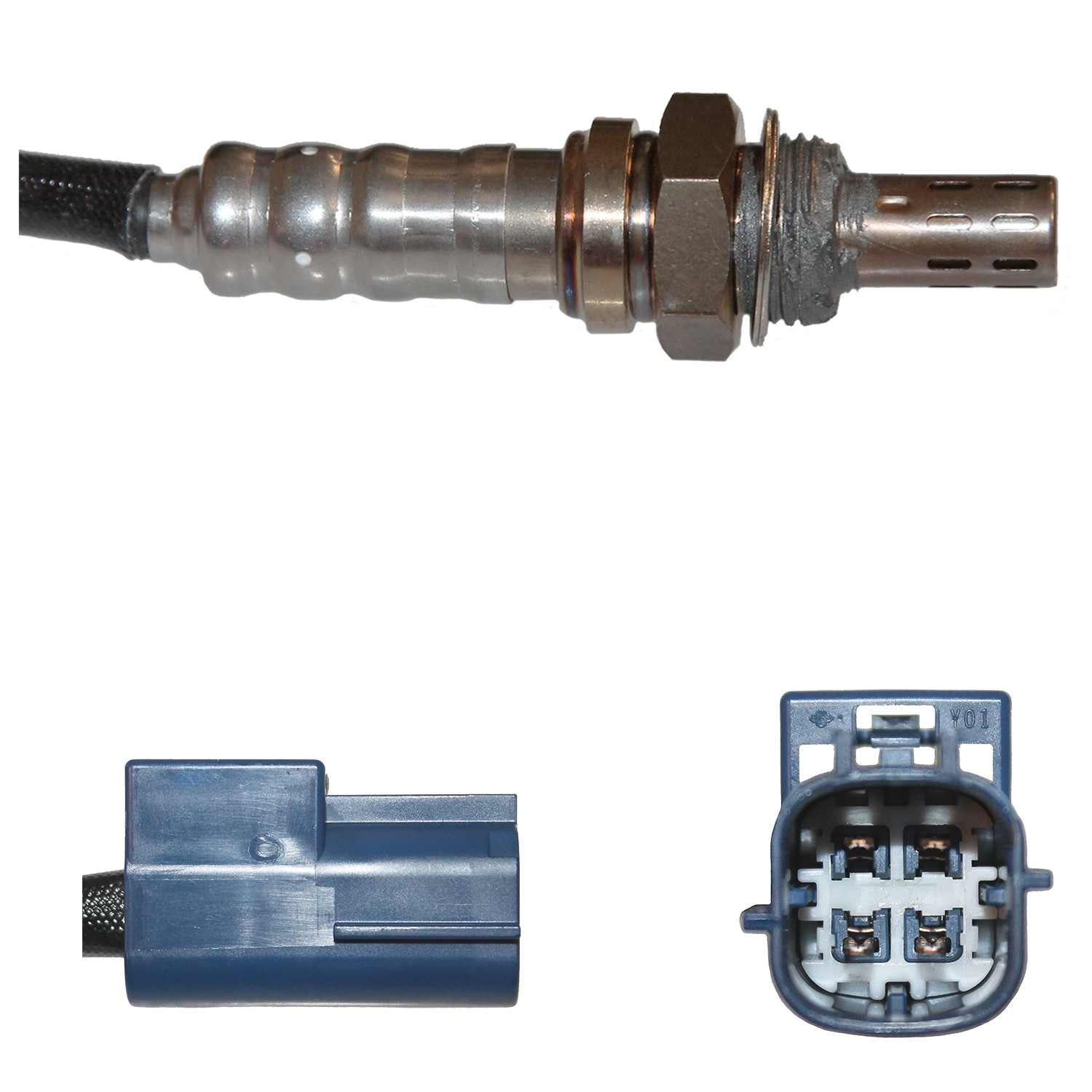 Walker Products Walker Products 350-34562 Oxygen Sensor 4-W Direct Fit 350-34562