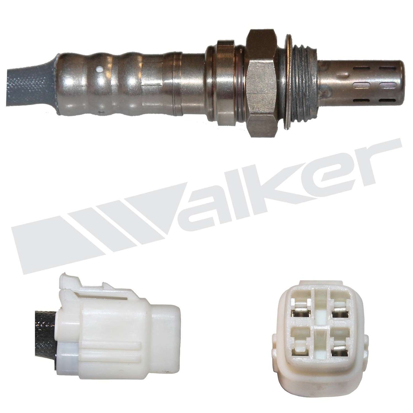 Walker Products Walker Products 350-34563 Oxygen Sensor 4-W Direct Fit 350-34563