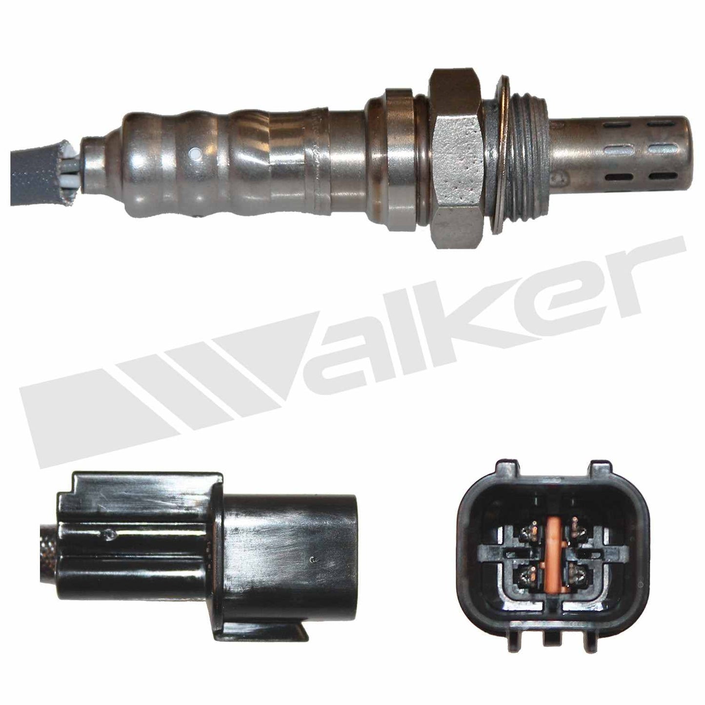 Walker Products Walker Products 350-34566 Oxygen Sensor 4-W Direct Fit 350-34566