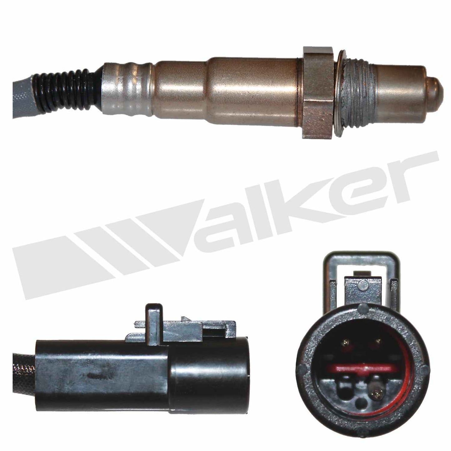 Walker Products Walker Products 350-34569 Oxygen Sensor 4-W Direct Fit 350-34569
