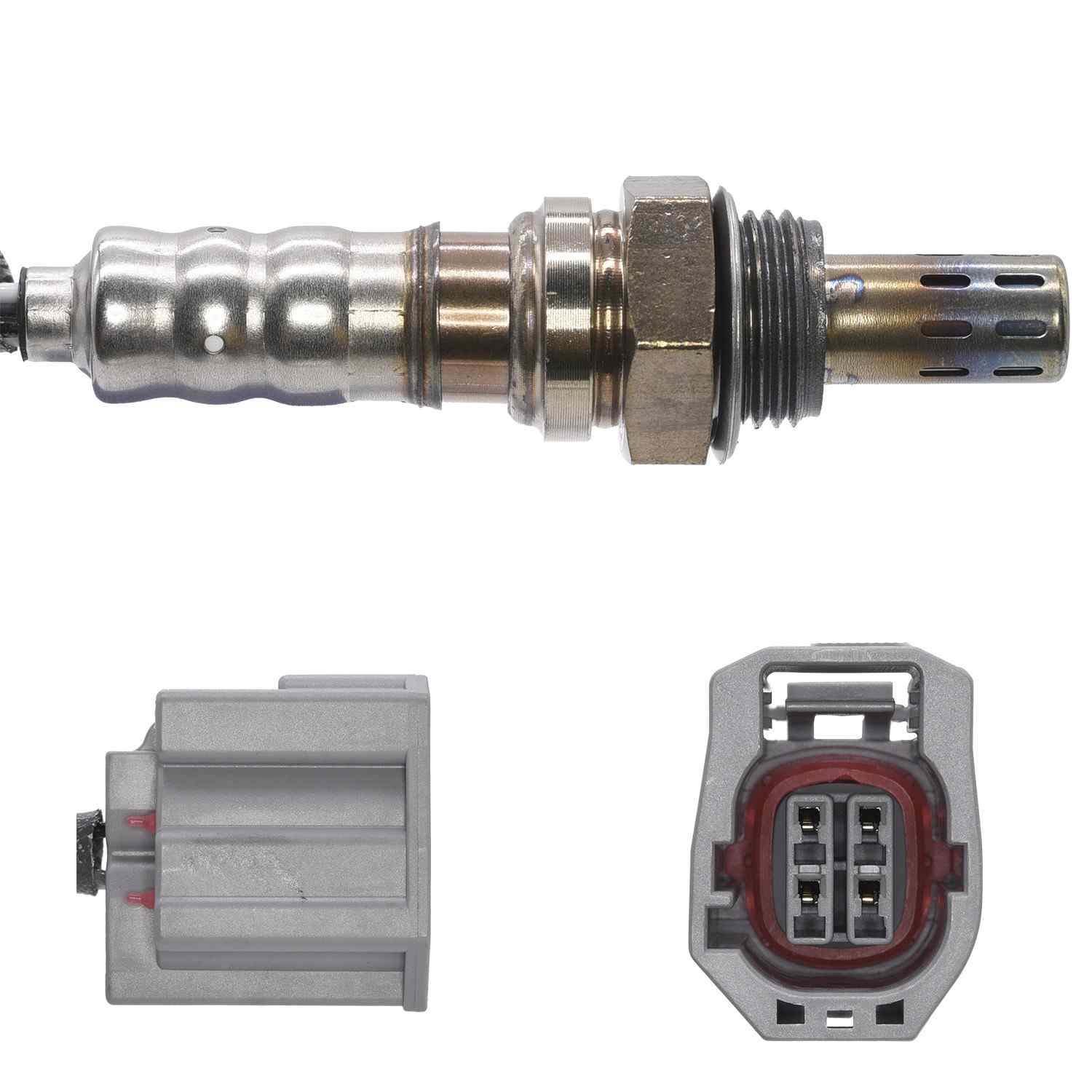 Walker Products Oxygen Sensor 350-34570