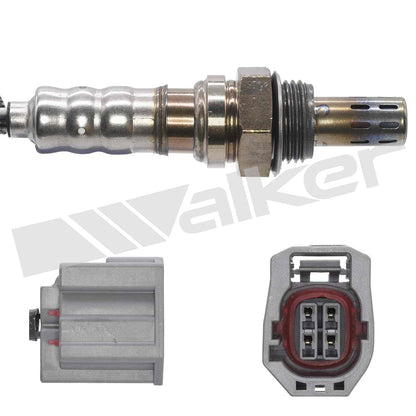 Walker Products Walker Products 350-34570 Oxygen Sensor 4-W Direct Fit 350-34570