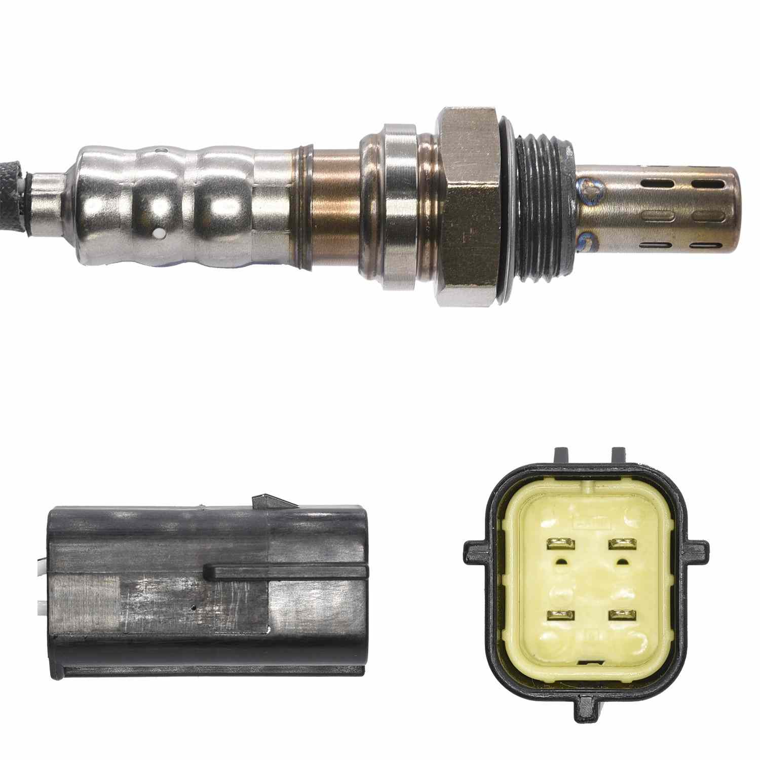 Walker Products Oxygen Sensor 350-34573