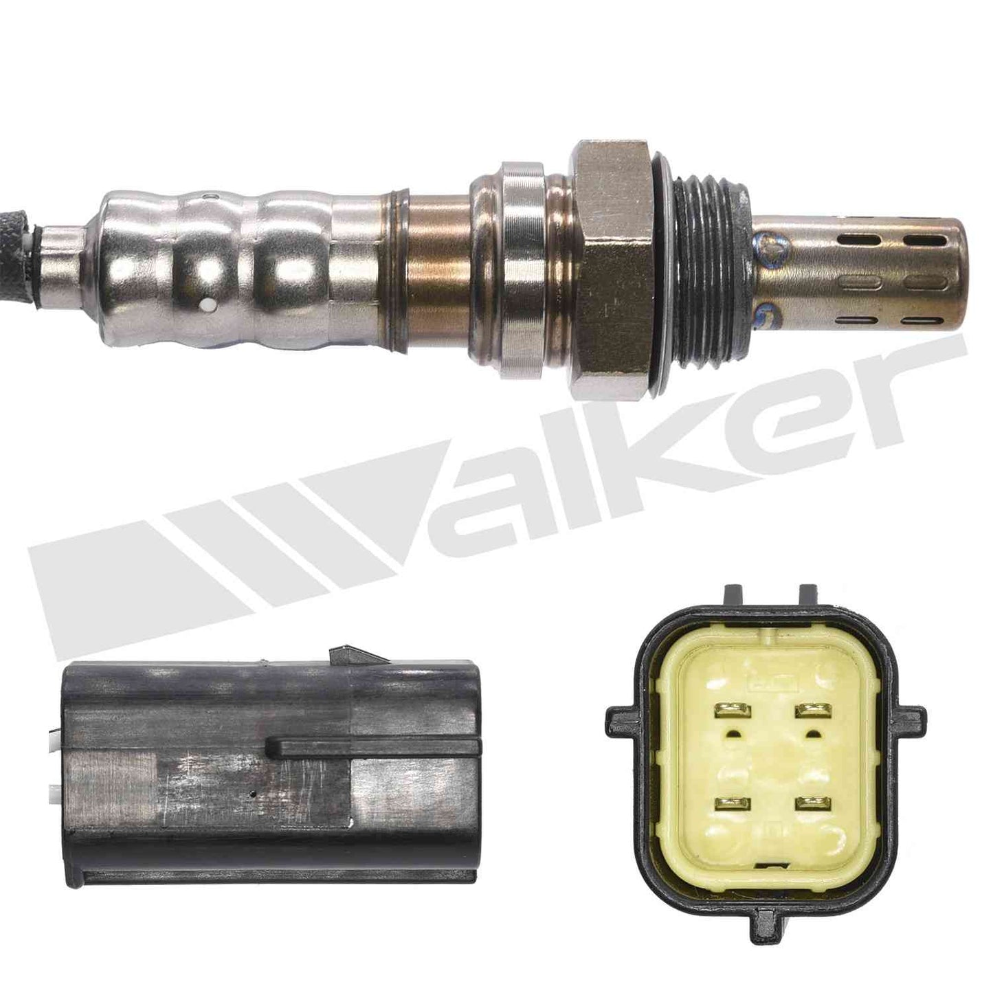 Walker Products Walker Products 350-34573 Oxygen Sensor 4-W Direct Fit 350-34573