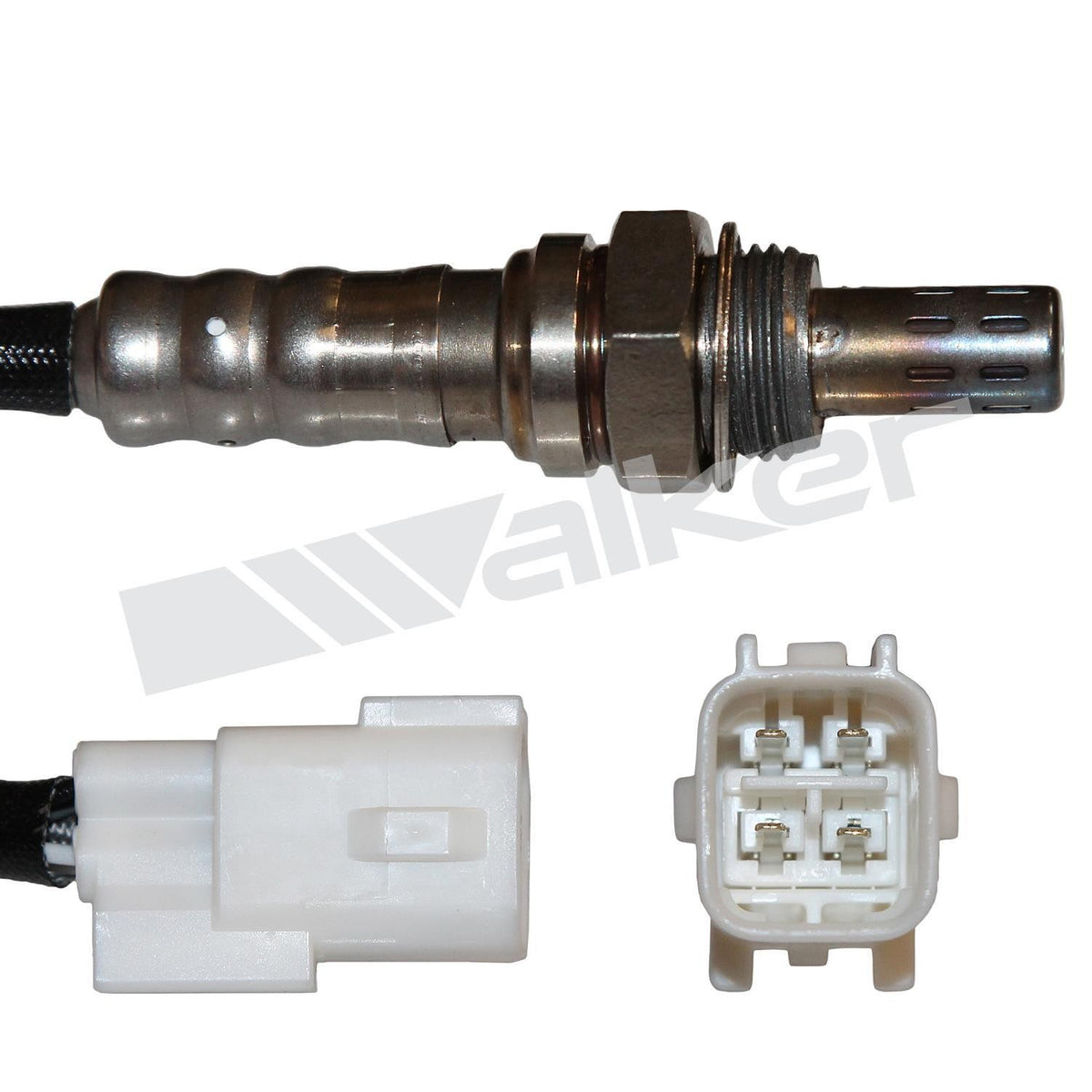 Walker Products Walker Products 350-34574 Oxygen Sensor 4-W Direct Fit 350-34574
