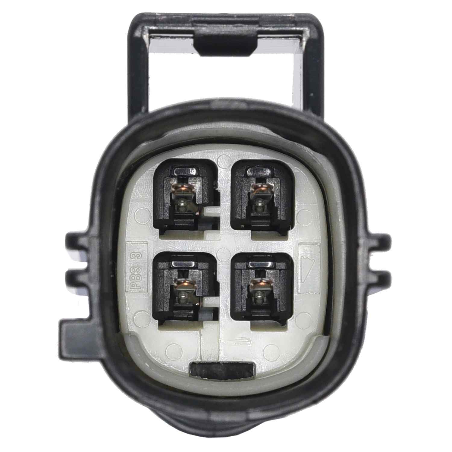 Walker Products Walker Products 350-34576 Oxygen Sensor 4-W Direct Fit 350-34576